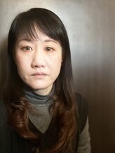 フラッグ FLAG 五位堂本店&nbsp;原田 淳子