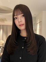 ヤヨイブレインズフェアリー(YAYOI BRAINS fairy)&nbsp;艶髪ロングレイヤー♪