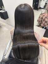 ルオラ(Luora) カシミアトリートメント