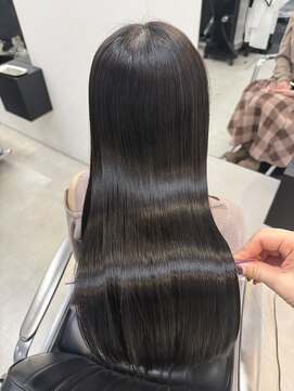 ルオラ(Luora) カシミアトリートメント