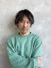 ウープス(Oops)&nbsp;西條 隼哉