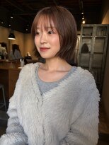 オリ(oli) ボブ