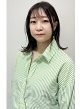 ミニヨン バイ ハピネス 高の原店(mignon by Happiness)&nbsp;江藤 菜緒里