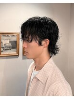 ランダー(LANDER)&nbsp;メンズマレット