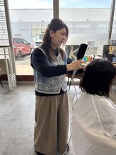 コレクション 佐倉店(COLLECTION) 橋元 淳子