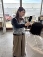 コレクション 佐倉店(COLLECTION) 橋元 淳子
