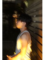 パルフェメンズ 青葉台(parfait men's)&nbsp;縁側カット