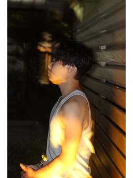 パルフェメンズ 青葉台(parfait men's) 縁側カット