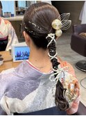タイトあみおろし