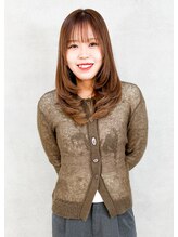 エルト 河原町(elto)&nbsp;野口 菜緒
