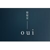ウィ(oui)のお店ロゴ