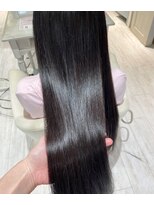 アイビー(Ivy)&nbsp;美髪縮毛矯正