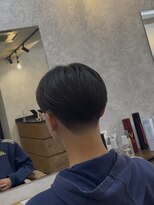 ベスト 木更津(BEST)&nbsp;テーパーフェード