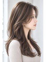 アール 豊田店(#arl) レイヤーロング
