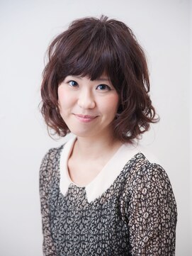 髪質改善ヘアエステサロン ルアナ(Luana) 髪質改善ヘアエステ