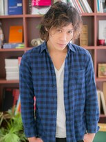 カバーヘア ブリス 戸田公園西口店(COVER HAIR bliss)&nbsp;ワイルドウェーブ☆ルーズパーマａ戸田公園20代30代40代!