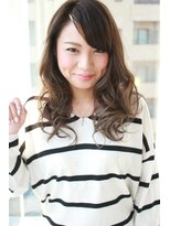 クラウドゼロ(Cloud zero)&nbsp;デコラティブウェーブ33【Cloud zero】ご予約03-5957-0323