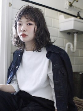 ラリカ(La Rica) [La Rica]     TREND HAIR！！