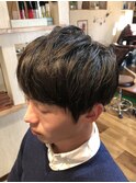 メンズショート