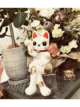 ヘアリビングマム(Hair Living Mam!)&nbsp;諏方 