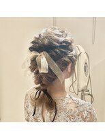 カンダタ(KANDATA)&nbsp;編み下ろし