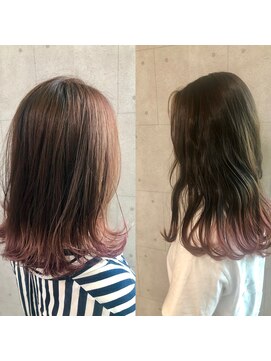 フェイス 大船(FACE) face大船マナト流ピンクシリーズ