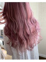 シショー(SHISHO)&nbsp;milky pink