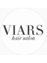 hair salon VIARS 花山店