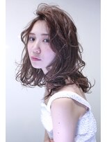 レーヴ リゾート 池袋(Reve resort)&nbsp;大人かわいい ことりベージュ [池袋][池袋東口]【Reve池袋】