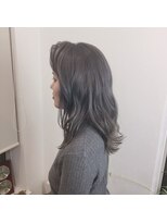 ヘアーディレクションイアス (HAIR DIRECTION eAs) ロング