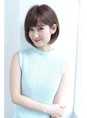 【Rose】大人かわいいショートボブ★★