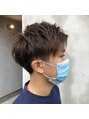 リョージ オブ ジェネレーション ビヨンド(Ryoji of GENERATION Beyond) モテる！爽やかスタイル♪
