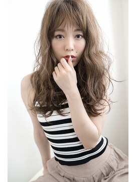 フレーム なんば店(FRAME) 【FRAME  なんば】愛されグラマラスカール