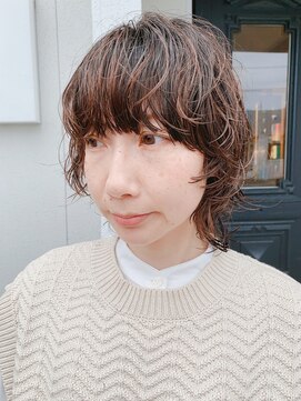 ロティ(R'oti) ぐるぐるべーん