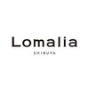 ロマリア 渋谷 渋谷宮益坂(Lomalia)のお店ロゴ