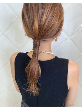 カイノ なんばエキカン店(KAINO) 大人ローポニー