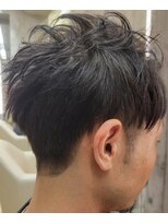 ロミオ(Romio)&nbsp;立体メンズショート