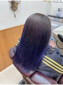 ♪派手おしゃブルーバイオレット♪