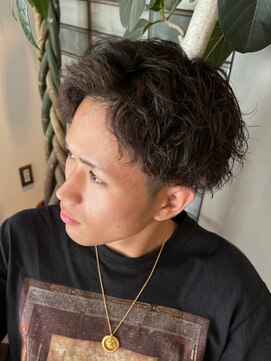 エイト 博多店(EIGHT hakata) ツイスト×スパイラル