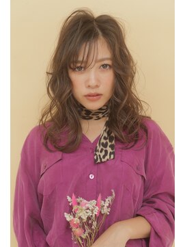 マール(MAAR) spring summer