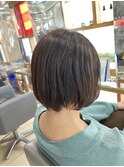 エアリーボブ【スタジオアルファプラス日暮里】
