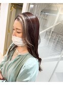 バングハイライト