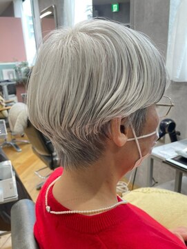 カームバイリコ 学芸大学(calm by liko) 【calm by liko owner 奏子】