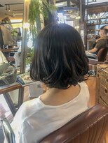ナゴンスタイル(NAGON STYLE)&nbsp;ヘアドネーション