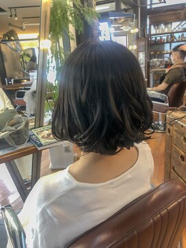 ナゴンスタイル 宇都宮(NAGON STYLE) ヘアドネーション