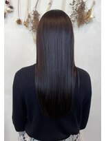 シャンプーボーイ セントラル 博多(SHAMPOO BOY central)&nbsp;髪質改善トリートメント