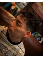 ジェントルマンバーバー(gentleman Barber)&nbsp;Uchi Style