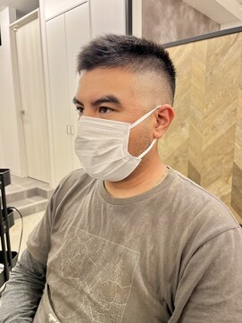 ヌーク(nuuk) nuuk men's style