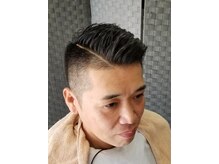 ヘアークラブ カズ(Kazz)
