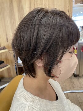 マヤ 昭和店(MYA) レディースショート